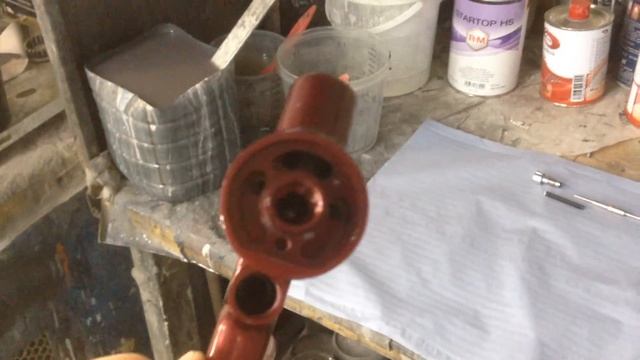 devilbiss в разборе смотреть онлайн