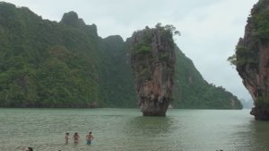 Phuket, James Bond Island