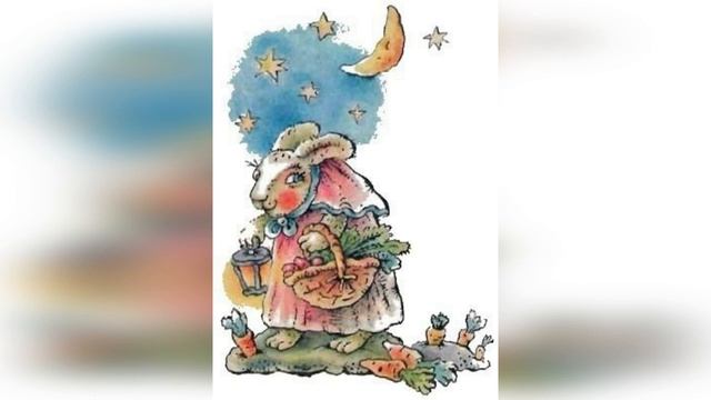 Братец Лис и братец Кролик смотреть онлайн