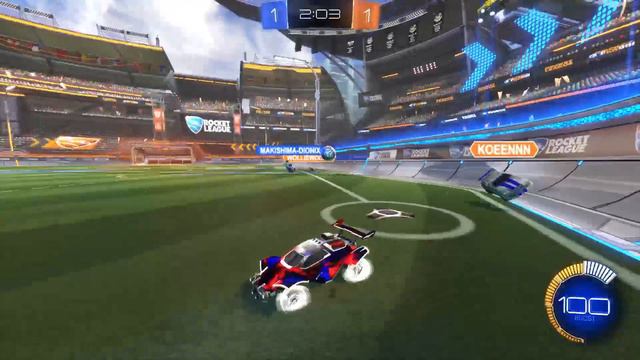 Rocket League Season 14 Doubles Ranking Games Ep:1 смотреть онлайн