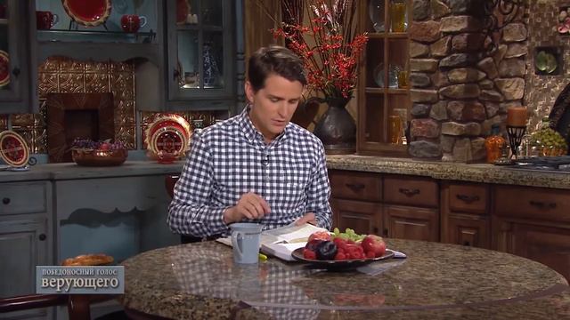 02. Доказательство Божьей любви смотреть онлайн