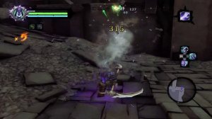 Darksiders 2: Вечный Трон + Золотая Арена