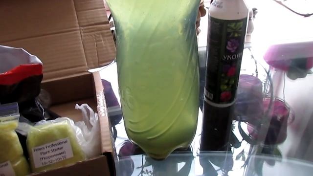 Все об удобрениях. смотреть онлайн