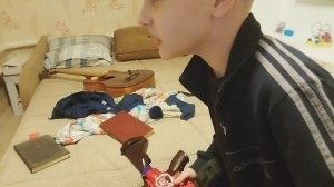 глупуй парень 2 серия