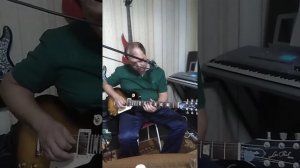 Девушка из ниоткуда.