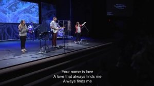 Bethel Worship - Be Lifted Up