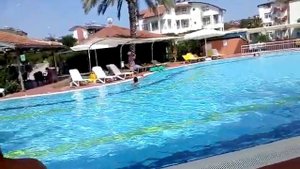 Palm D'or Hotel 4*.Side.Июнь 2019 г.Обзор.
