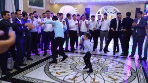 Красивая Турецкая свадьба в Алматы