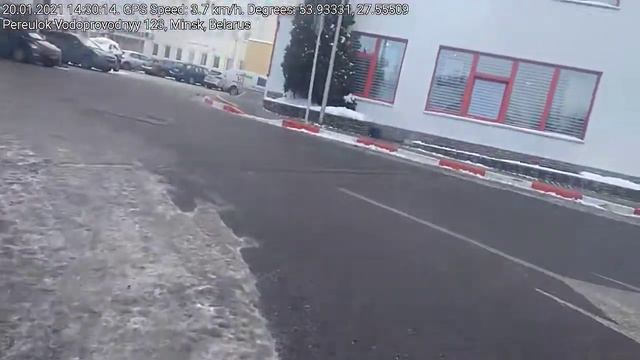 20 января 2021 г.БЕНЗОВОЗ ужасный запах бензина АЗС №68 Лукойл а100 Минск Орловская 38 смотреть онлайн