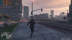 GTA 5 на 775 сокете (разные процессоры)