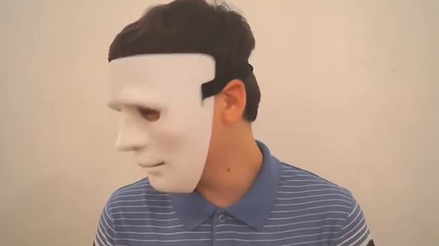 Мой костюм на хэллоуин😀 смотреть онлайн