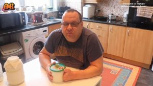 Сметана из кефира! Невероятно, но факт! Реально работает!