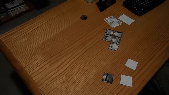 Unboxing - Set Up - Introduction - Playthrough: Zombie in my Pocket (PnP) - House #1 смотреть онлайн