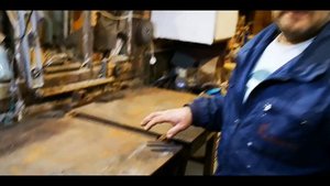 Лучшая конструкция самодельного рейсмуса, из тех что встречал!