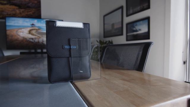 Tokina Cinema 11-20mm Wide Angle Zoom Lens (Product Video) смотреть онлайн