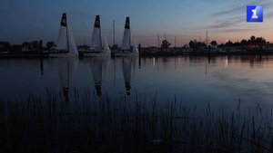 В Казани проходит фестиваль медиаискусства «НУР»