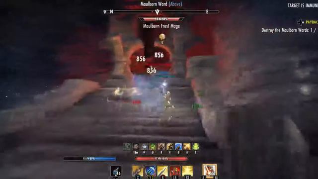 eso pc test stream number 3 смотреть онлайн