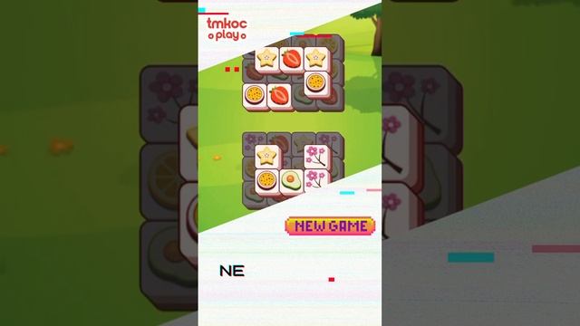 New Game - Taarak Fruit Match