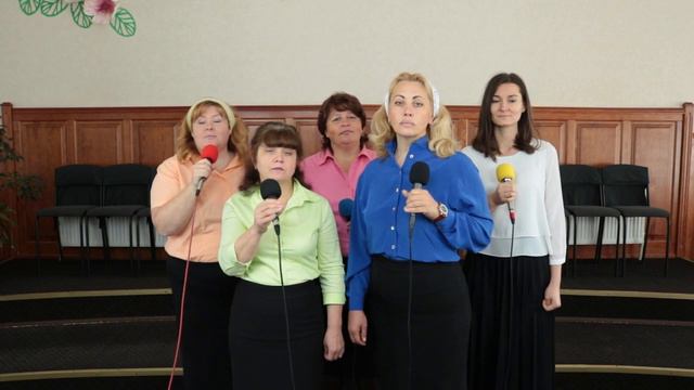 Христианское псалом "Христианин я"