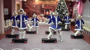 ВАЛЕНКИ  СТЕПЫ