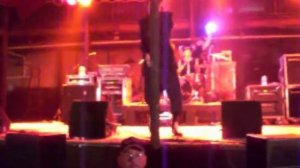 Mindless Self Indulgence - 01. Shut me up