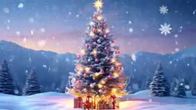 BEAUTIFUL CHRISTMAS MUSIC 2024: Top Christmas Songs of All Time for Relax,Sleep,Study?Christmas 202 смотреть онлайн