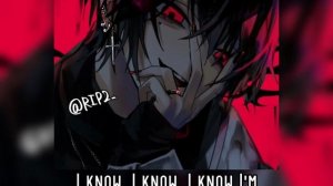 Stalker Tango - autoheart + lyrics