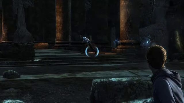 Гарри Поттер и Дары Смерти Часть Вторая Серия 1 смотреть онлайн