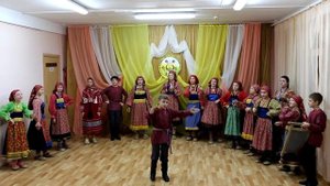 Небылицы Здорово,здорово у ворот Егорова