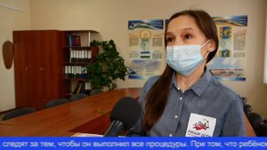 Сбор средств гигиены для детей-сирот, находящихся на лечении в больницах