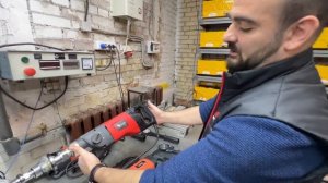 Обзор двигателей Cayken с микроударом