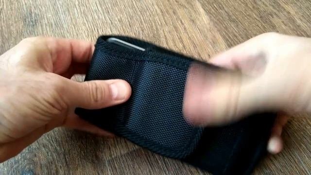 Универсальный походный защитный чехол для смартфонов с AliEXpress