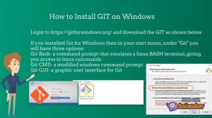 GIT Tutorial For Beginners-PART1|Devops|GIT #devopstools #git #github