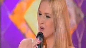 Юлия Михальчик Когда цвели сады