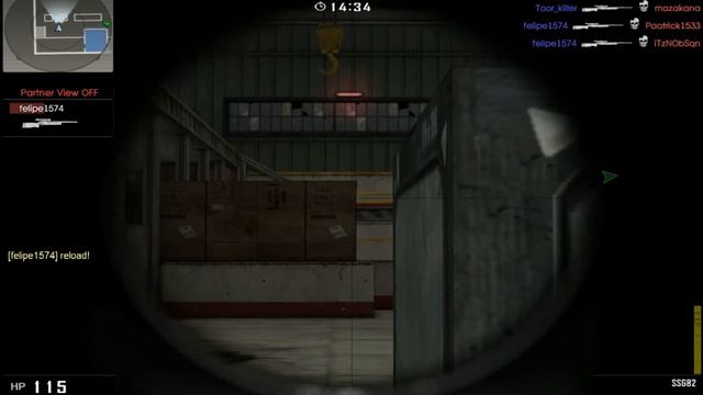 2 X 4 Panic Space ProGamersBr смотреть онлайн