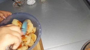 Куриные котлеты с картошкой "в духовке!!?? Сочные и нежные !! Обед или ужин ??