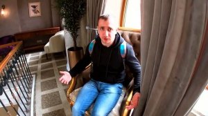 Лучший отель в Абхазии | Amra Park-hotel & Spa | Гагра | Абхазия 2021