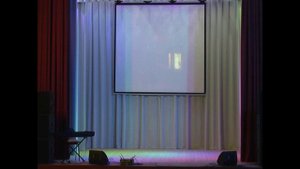 Новогодний танцевальный калейдоскоп