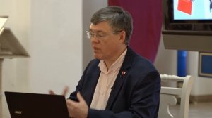 Вячеслав Дубынин Нейрофизиология искушений и воля