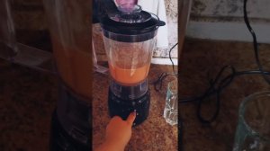 Обзор стационарного блендера с кофемолкой Kitfort KT-1331-1