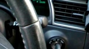 Как прочесть коды диагностики Chrysler Pacifica 2005