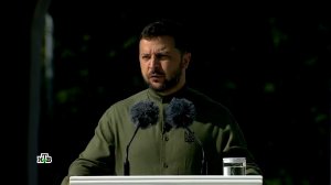 Как Украина отметила день независимости на фоне военного и экономического кризисов | «Итоги недели»