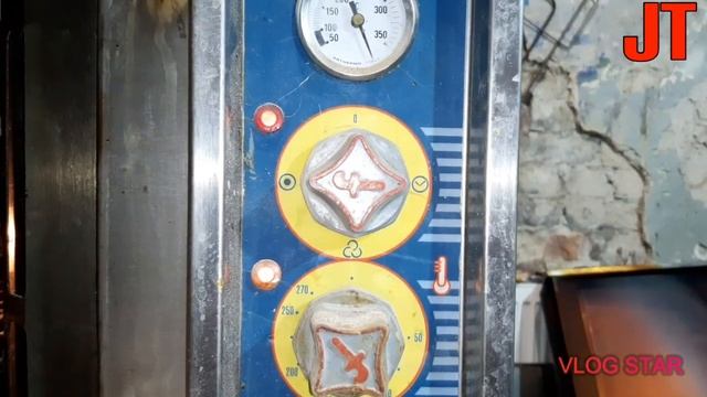 Ремонт пароконвектомата Foinox FC06EUM смотреть онлайн