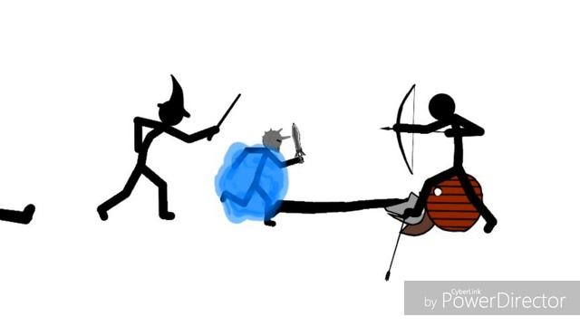 Animating Touch | Short Animation/Короткая Анимация #31 смотреть онлайн