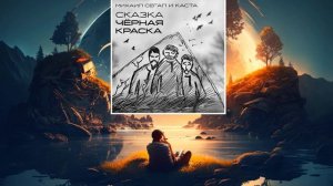 Михаил Сегал, Каста - Сказка Чёрная Краска (слушать новинки песен)