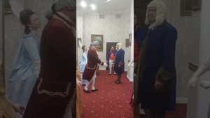 КД "Прихоть мистера Моника"