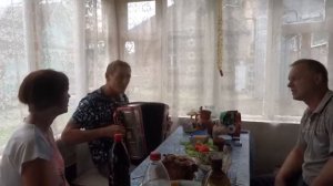 песня  Колхозное поле