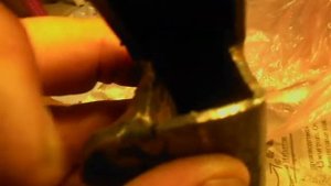 успокоитель моторной цепи  ява  634