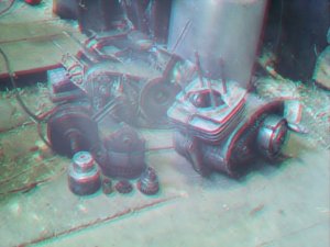 РАЗБОРКА НЕИЗБЕЖНА _ Восстановление Восход 3М (серия 9)