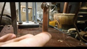 Станочек для электроэрозийной обработки